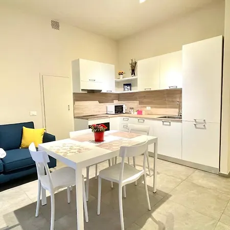 アパート Cosimo *