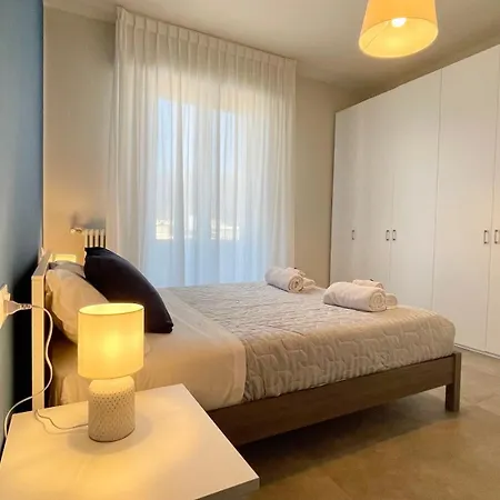 Cosimo アパート *