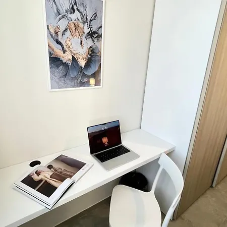 アパート Cosimo プラート