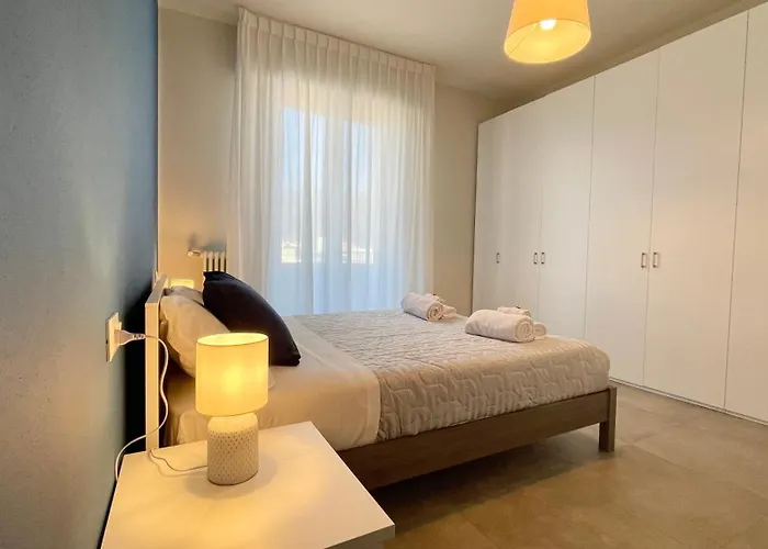 Cosimo Apartamento *