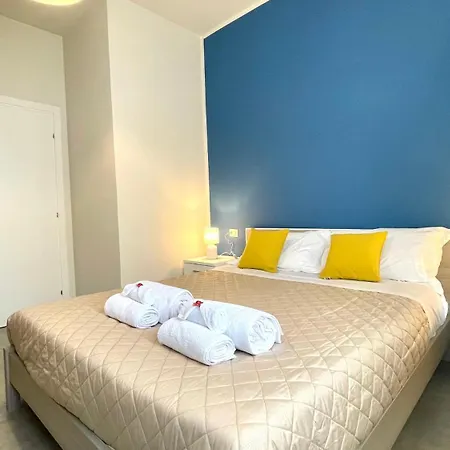 Cosimo Apartment